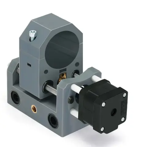 CNC 3018 / 3018-Pro/MAX Z-axel 775 spindelmotor borrbit integrerad set gör-det-själv uppgraderingskit CNC-delar för lasergravör 6 best sales Uppgradering av 3018 z-axel - №1