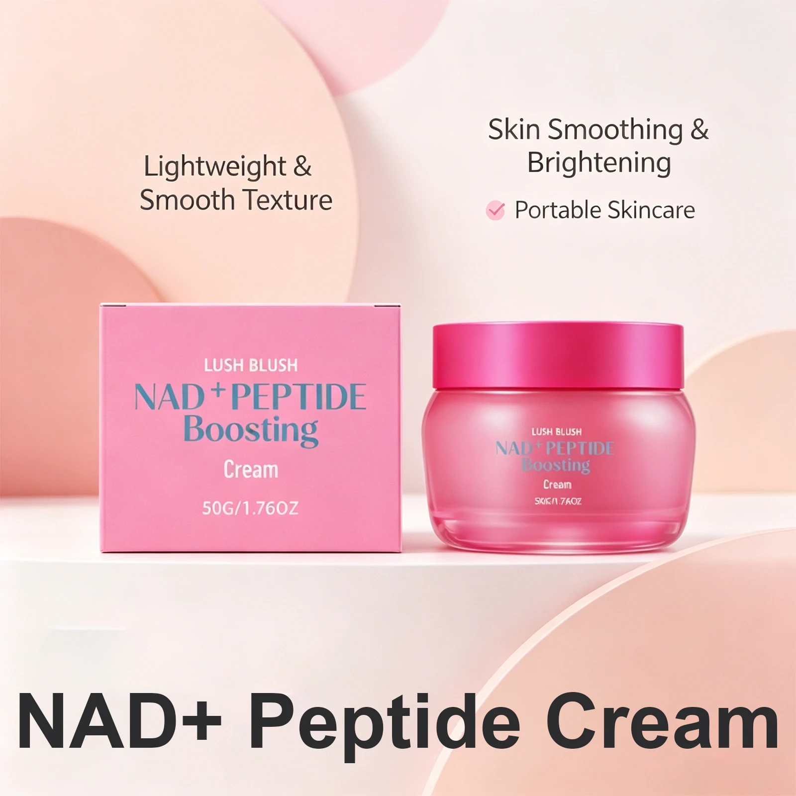 creme-facial-hidratante-com-peptideos-nad-50g-firmador-suaviza-linhas-finas-hidratante-iluminador-barreira-cutanea-pele-radiante
