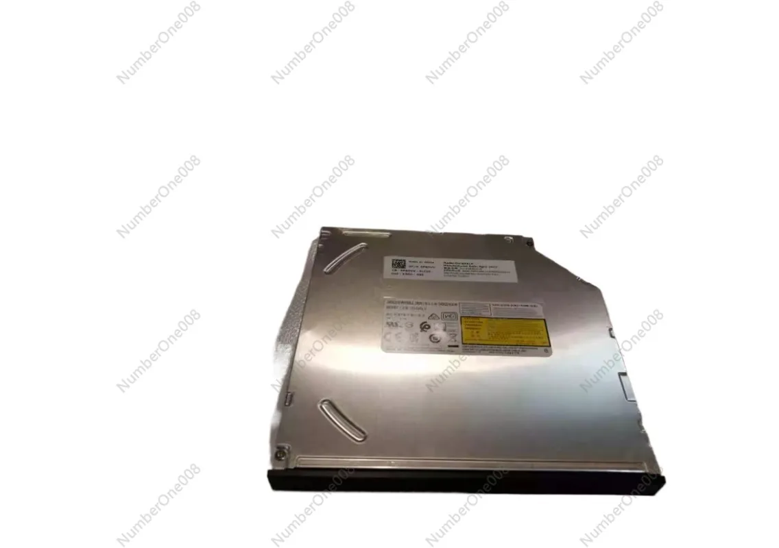 

Подходит для DELL Notebook Drive 9,5 мм Встроенная Запись DVD DU-8A5LH 0PNDVV