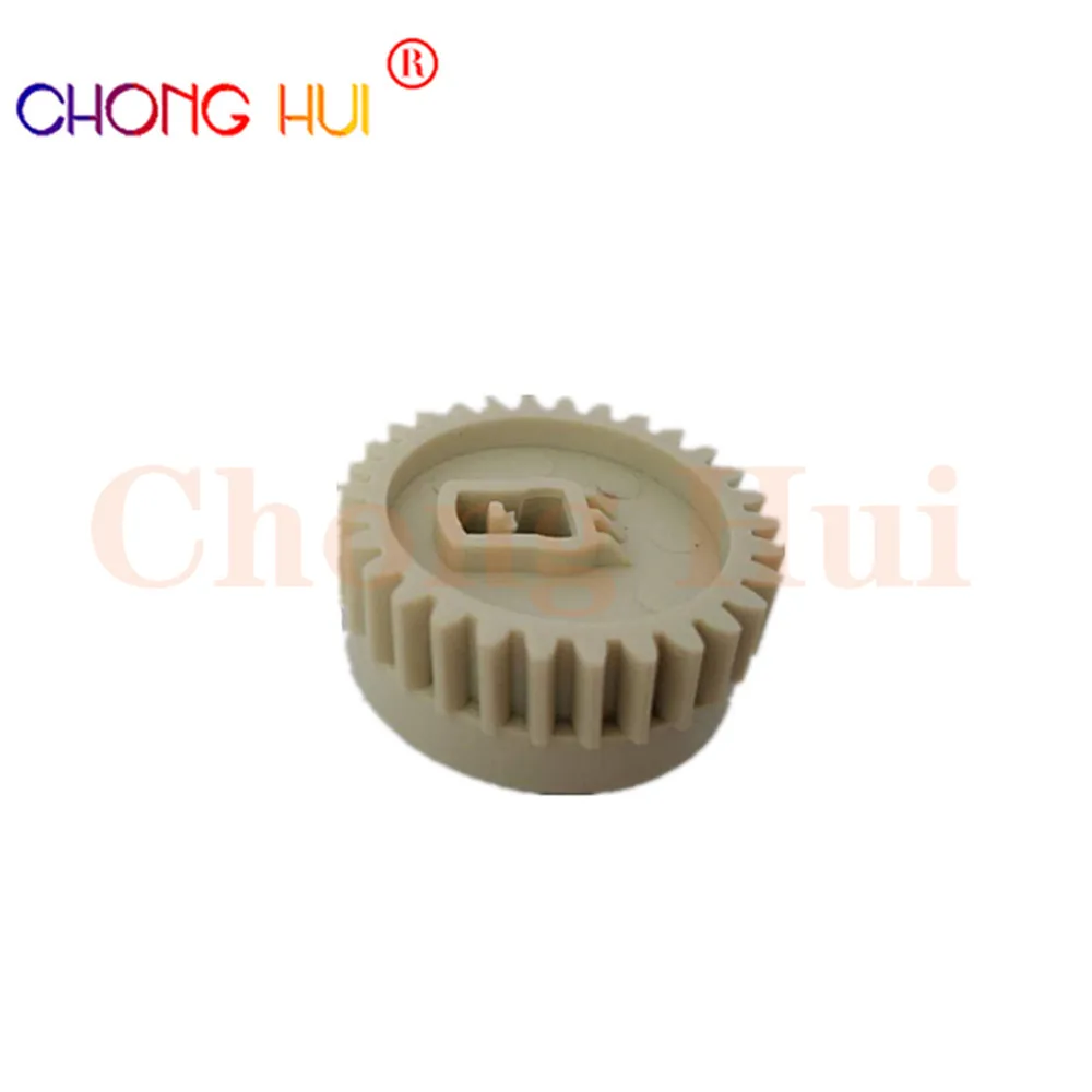 30X RU9-0175-000 RU9-0175 Roda Gigi Rol Fuser Bawah untuk HP M501 M506 M527 501 506 527