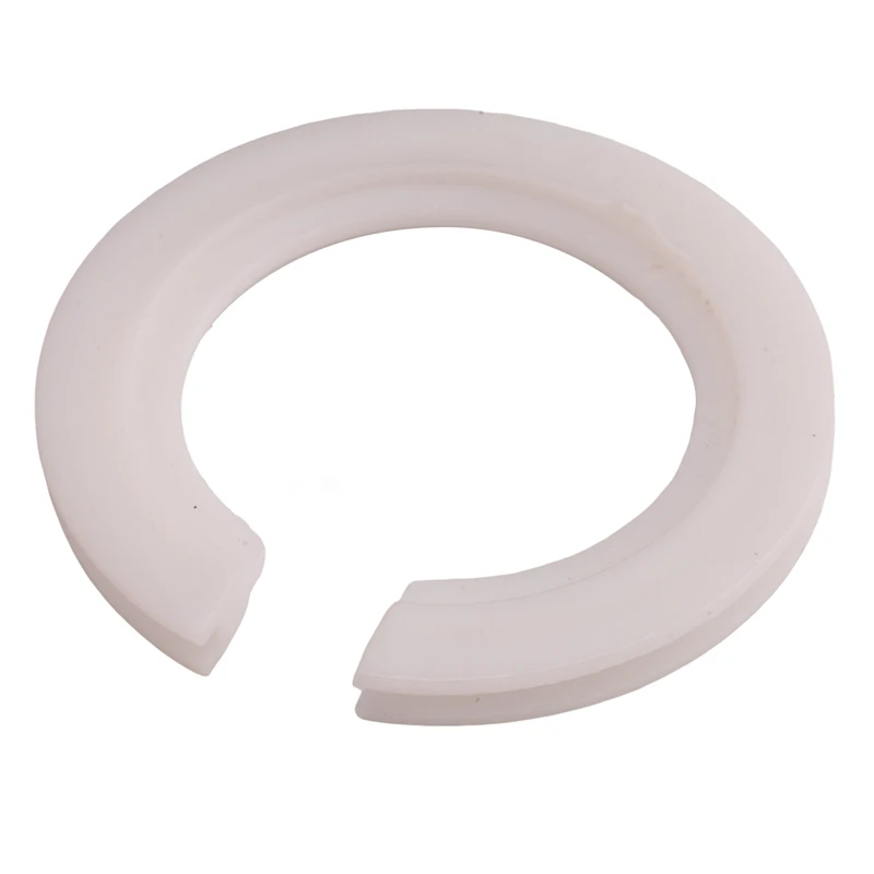 12Pcs Lamp Shade,E27 To E14 Hole Converter,Lampshade Ring Reducer For Fitting Screw Lamp Shades To Cap Lampholders image 2