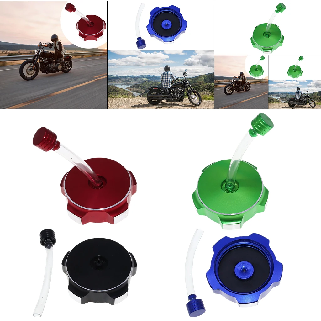 

Бак мотоцикла CRF70 Хорошая замена для Little Flying 40CC, фитинги