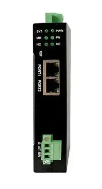 Profinet To Modbus …