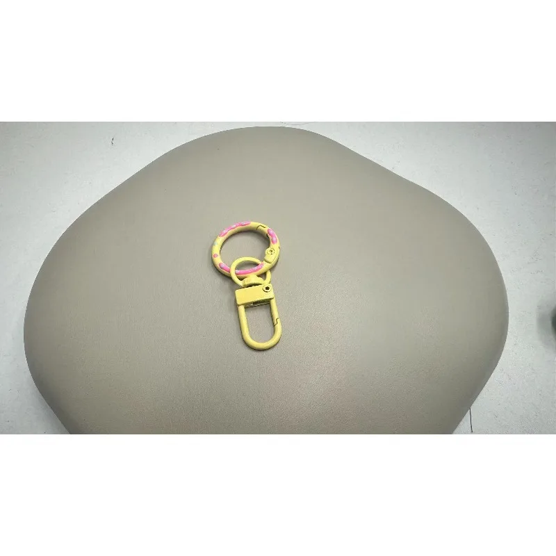 Mini Keychain  Key Ring