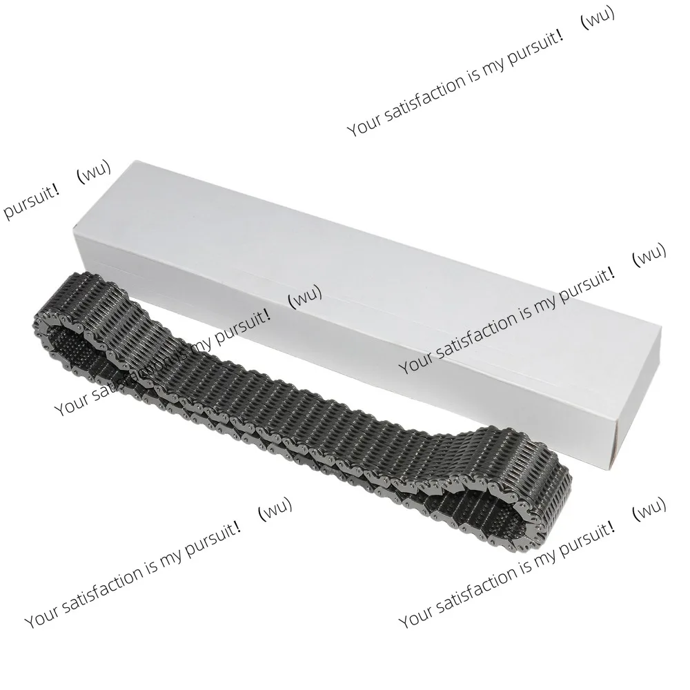 AP02 Transfer Case Chain 42 links For Mercedes Benz ML GL-Class X164  W164 W251 R350CDI 4matic HV091 2512800800 A2512800900 view 2
