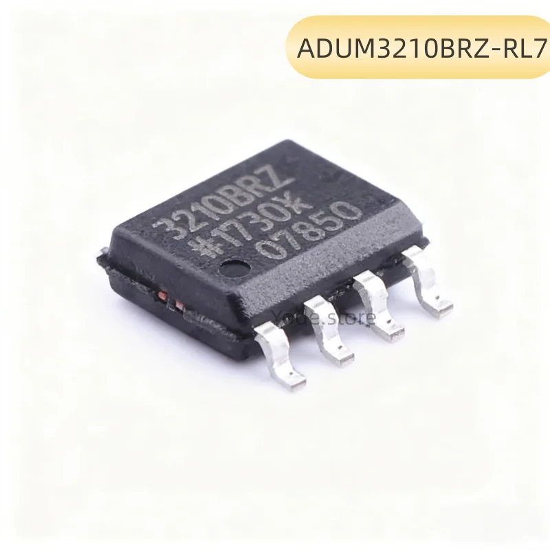 Dual-Channel Digita…