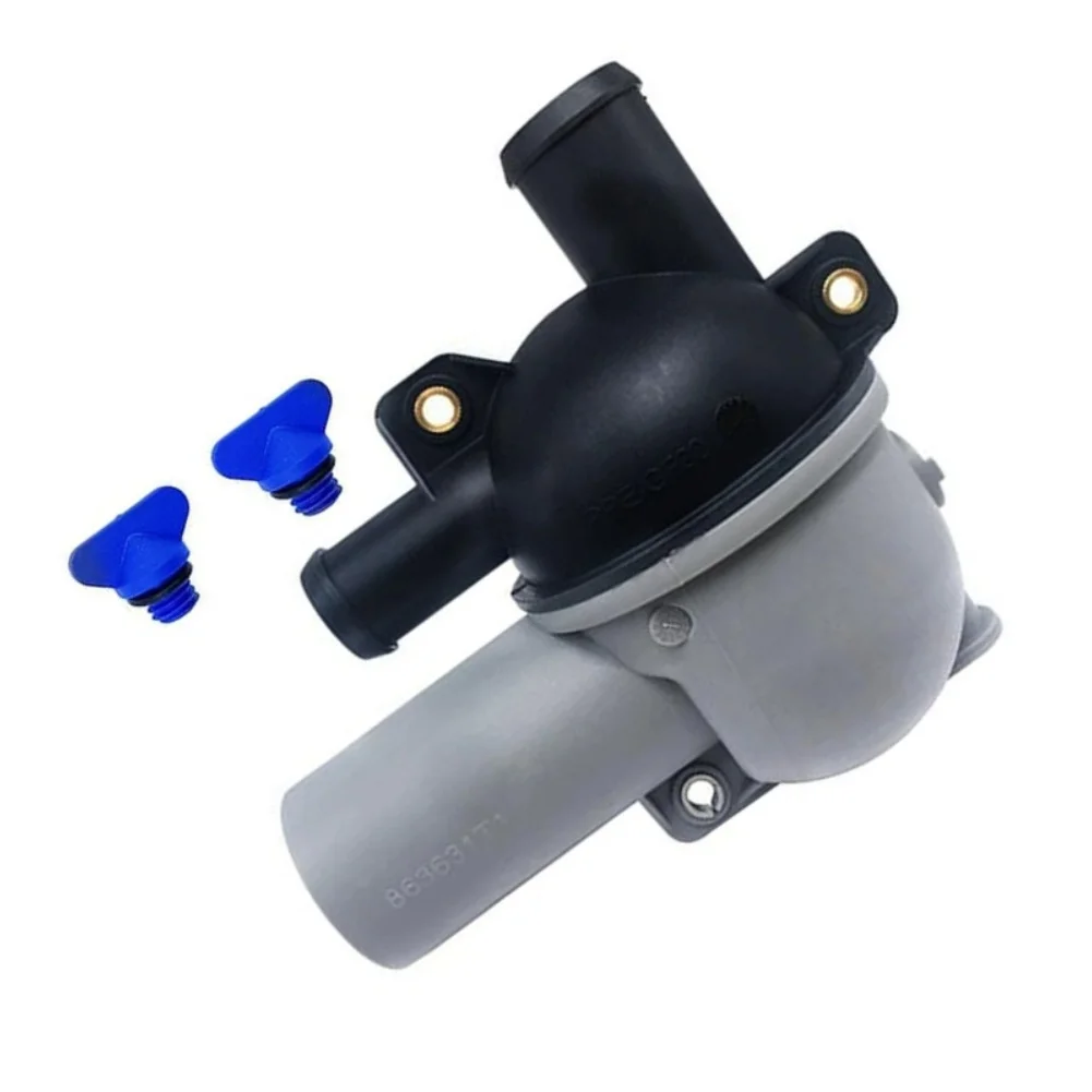 863802T2 863631T1 Raw Water Distribution Housing For Mercury For MerCruiser 4. For 3L For MPI For Alpha Car Engine Parts