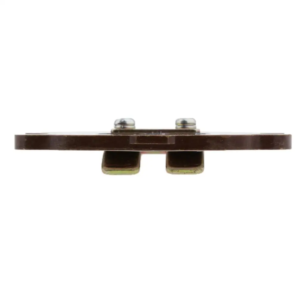 Carburetor Intake Reed Valve Plate Replacement Engine Assemble for Yamaha PW 50 Motorbike - view 2