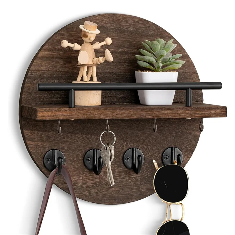 Abms-Key Holder Wal… - image