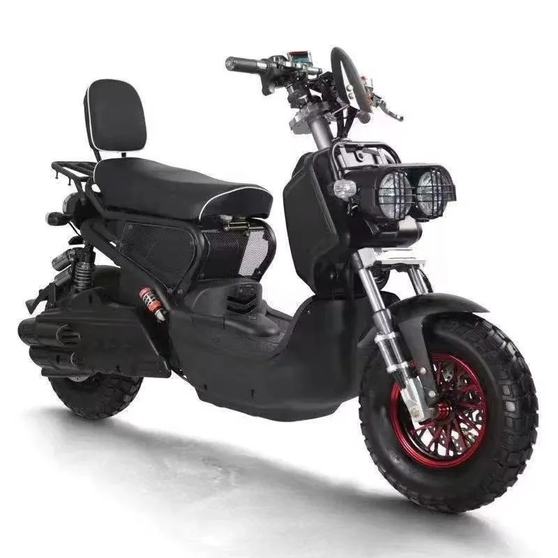 

BR China Powered Electric Scooter 72v Electrical Bikes E Motorbike Cool Electric Moped Scooter Adult High Speed Electric Motorcy