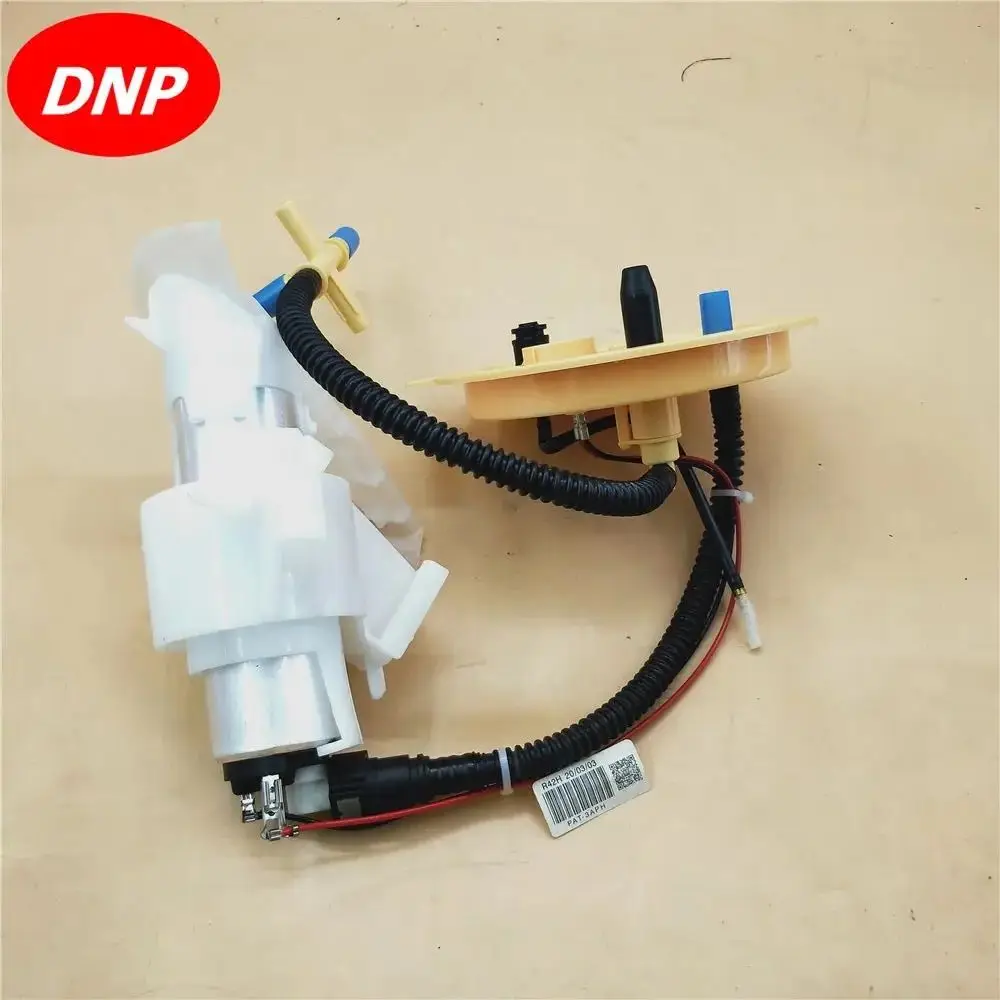 

PAT Fuel Pump Module Assembly For BMW 535 F06 F07 F10 F11 F12 F13 F18 16117260648