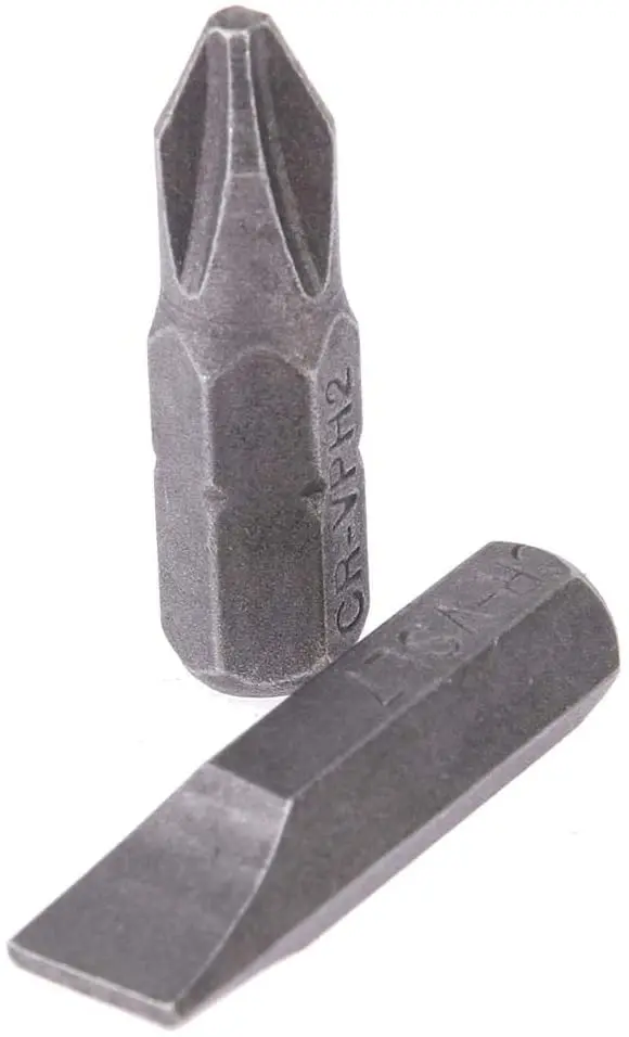 14 Set 1/4 "Lục Giác Từ Tác Động Vít Giá Đỡ Mở Rộng Linh Hoạt Trục Bit Vít Bộ Máy Khoan Công Suất dụng Cụ Cầm Tay
