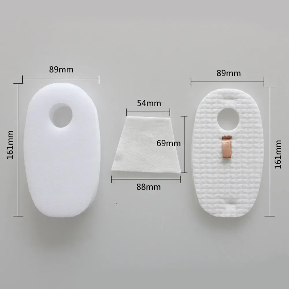 Фильтры для пылесоса Shark Rocket Deluxe Pro HV319 HV320 HV321 HV322 HV324 HV345 UV330 UV422 ZS350 ZS351 ZS352