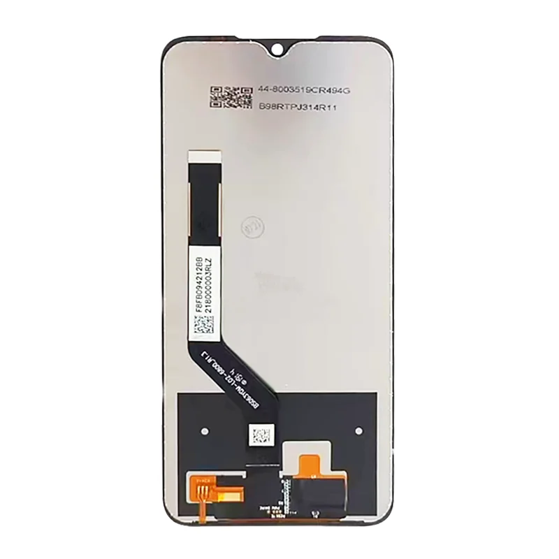 LCD Display For XIAOMI REDMI NOTE 7 LCD Display Touch Screen Digitizer Assembly For REDMI NOTE 7 PRO LCD Screen Replacement