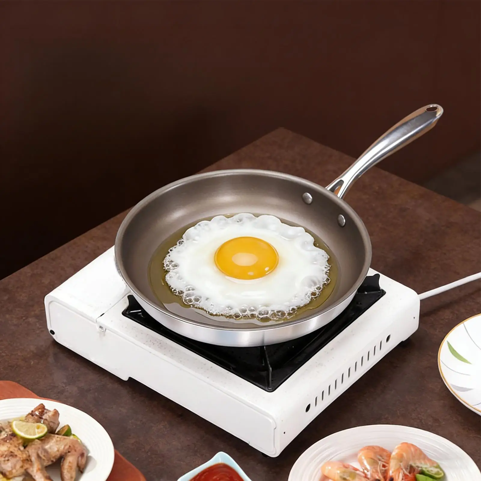 Thumbnail 3 - #12 Best Carbon Steel Woks to Buy In 2026