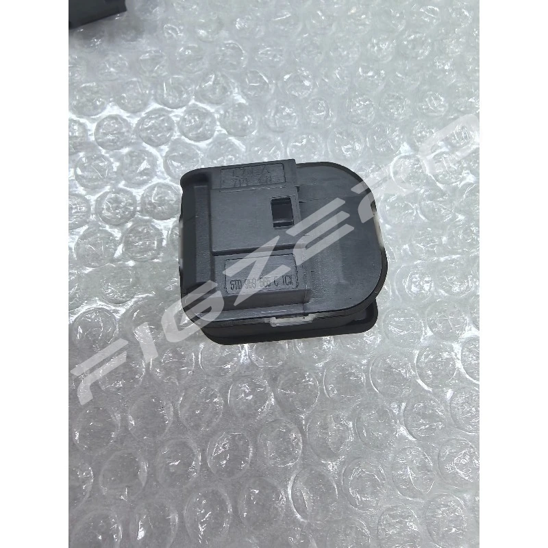 Genuine Reversing Mirror Switch Folding Heating Function 5TD959556C for Volkswagen Tiguan L TouranL Passat B8 2016-2024