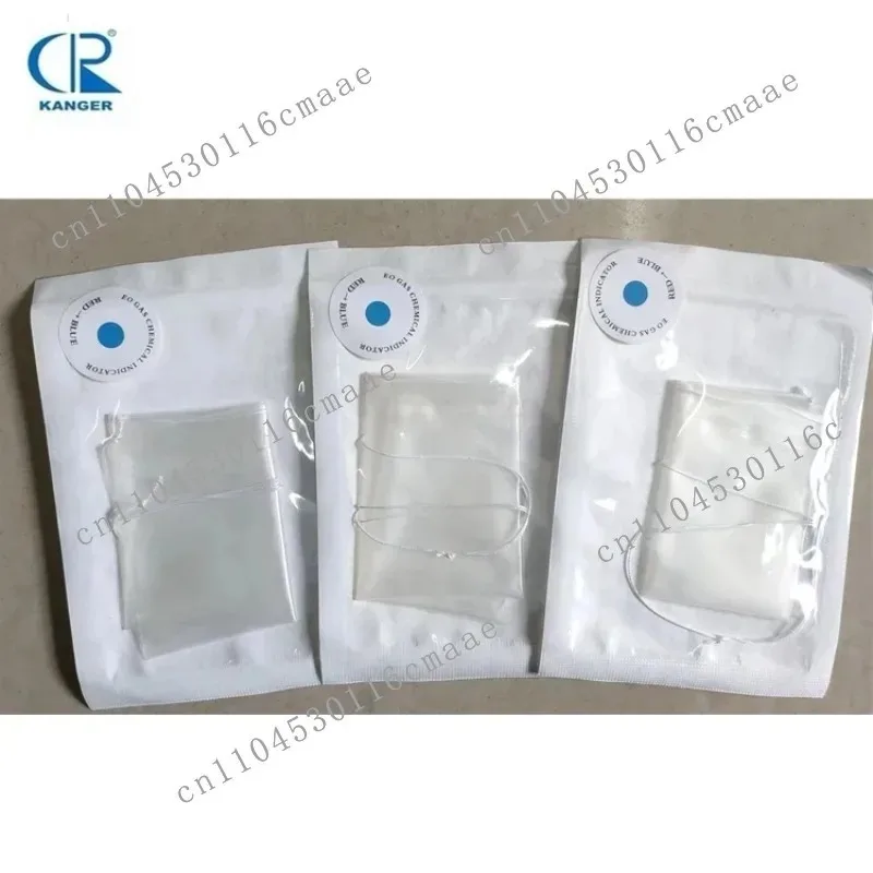 Laparoscopic Disposable Specimen Collection Bag 400mL  for Surgical Specimen Transport