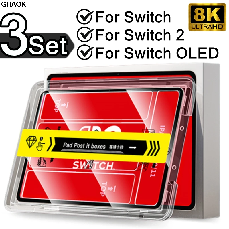 1/2/3Set Easy To In…