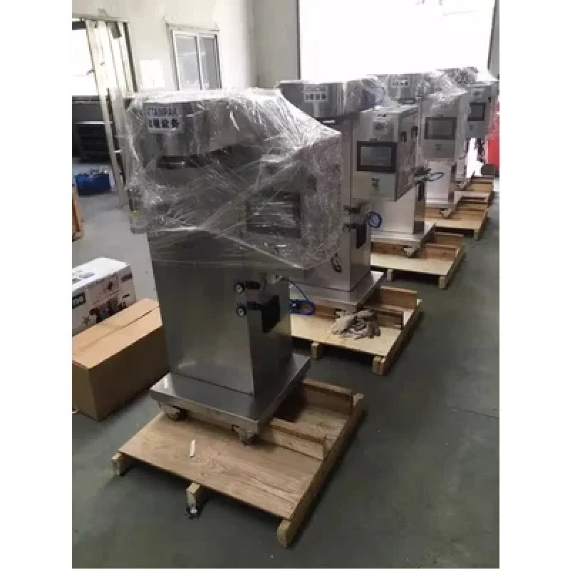 Material Cyclone Separator Small Spray Dryer Glass Collection Bottle