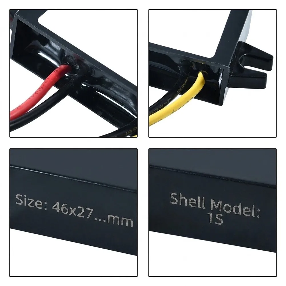 High Efficiency Converter Step-down Power Supply For Harsh Environments 90 Percent Conversion Rate Stable 12v Output Converter