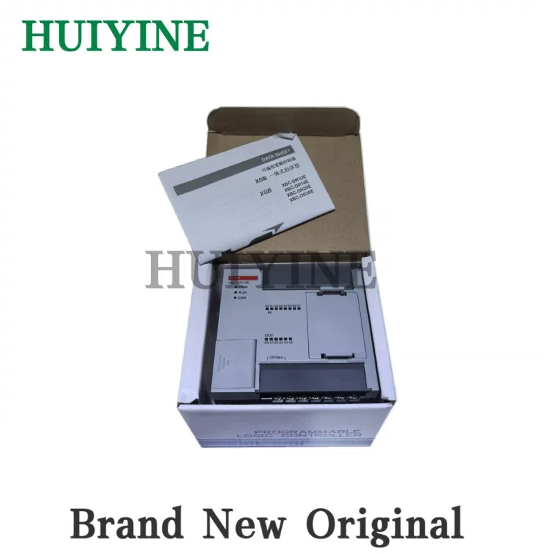 New Original For LS XBC-DR14E XBCDR14E Programmable Controller PLC Module