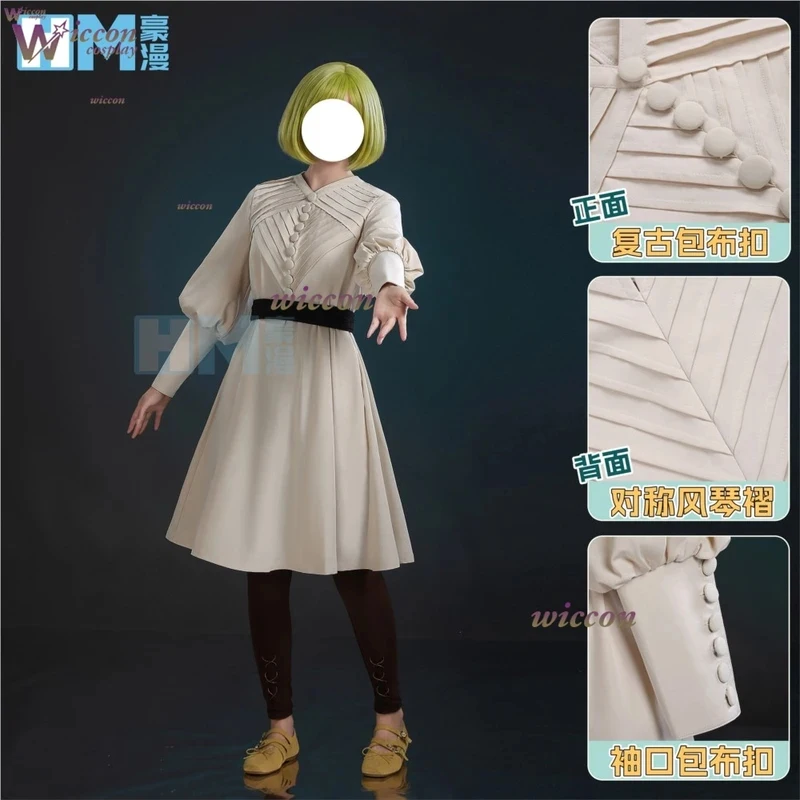 conjunto-de-festa-cosplay-atelier-fantasia-de-bruxa-anime-com-chapeu-e-peruca-para-coco-tetia-riche-magic-halloween