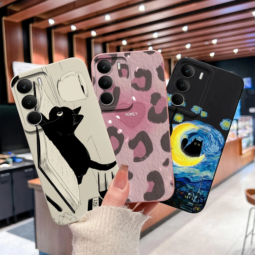 For Realme C71 C 71… - image