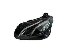 High quality headlights suitable for Mercedes Benz E-Class W213 LED headlights 2016-2019 E300 Mercedes Benz W213 LED headlights