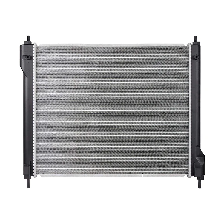 High Quality Radiator 21410-1KC5A For Nissan Juke 1.6L 2011-2017