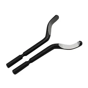 Gebrauchtes Handabbau und Trimblattschaber, NB1100, Trim the Machine, Bebblers Zubehör -Tool trimmen 6 Hauptverkaufszubehör Cut -Maschine - №1