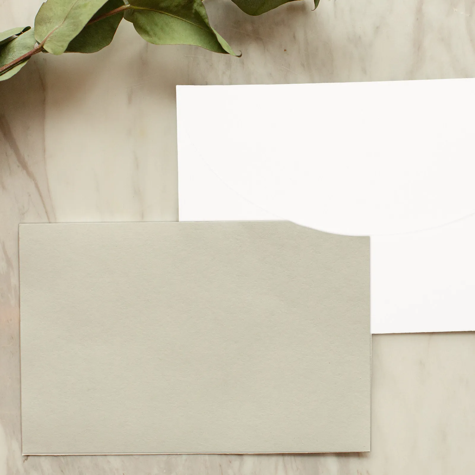 

100Pcs Blank Card Paper File Envelopes Thickened String Document Storage Bags Postcard Container Office File Bag Multi-Function