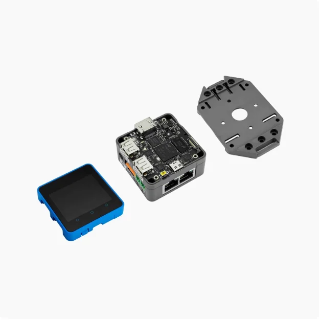 Official M5Stack CORE MP135 Integrated Micro Linux Industrial Control Host STM32MP135D