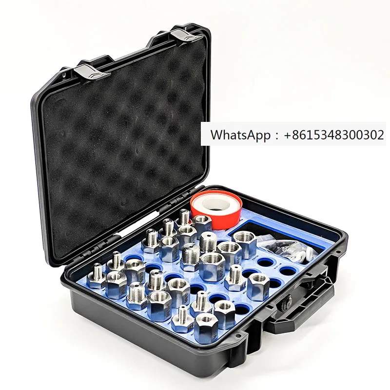 Pre-Ssure Ga-Uge Ca…