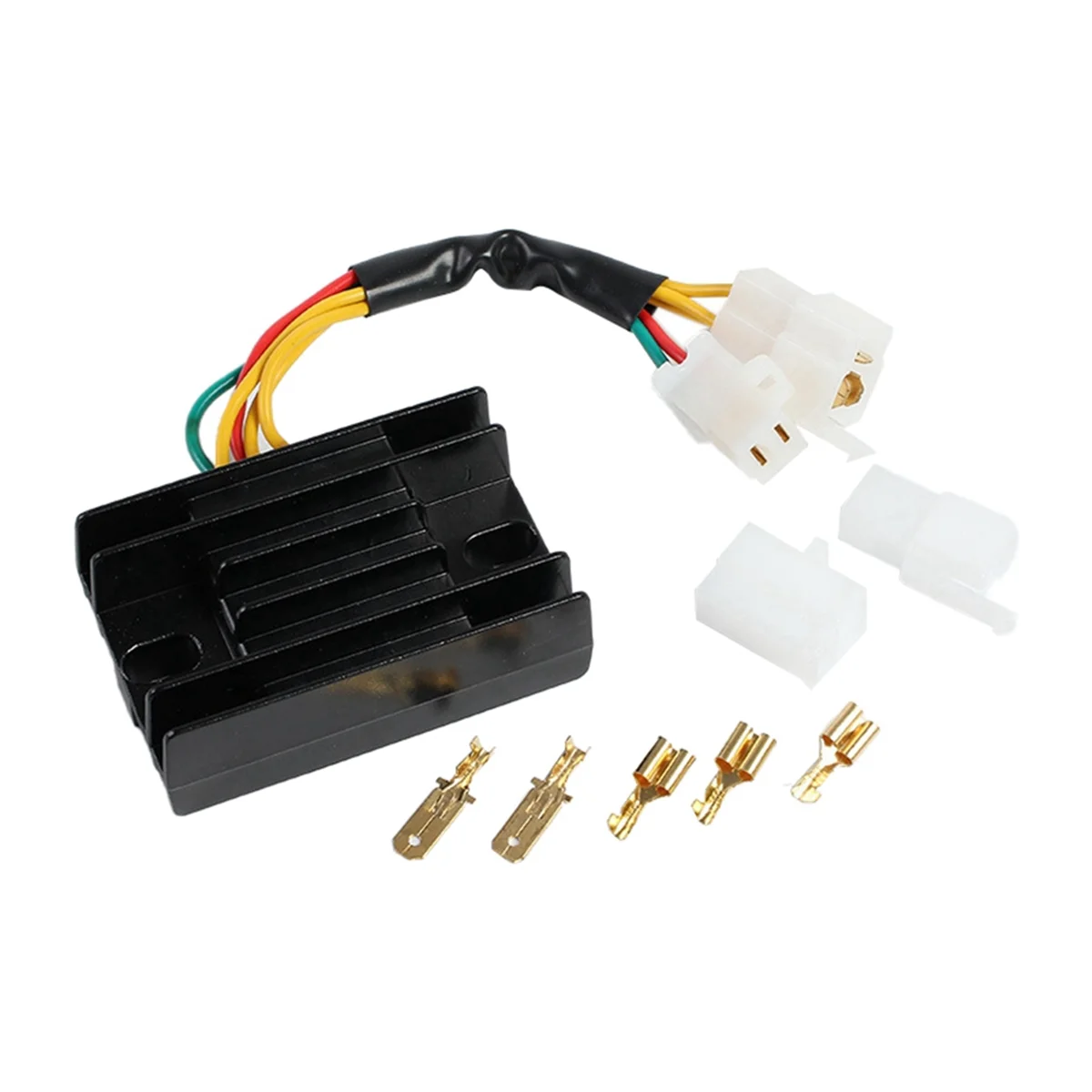 Motorcycle Voltage Regulator Rectifier for GZ125 GZ250 GZ 125 250 GN125 GN250 GN 125 250 GNX250 32800-29B00