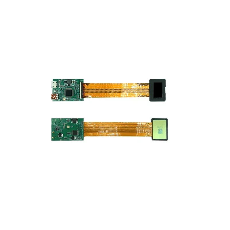 

New RJY 0.71 Inch AMOLED Microdisplay Module 1920*1080 OLED Panel for AR VR LCD Modules