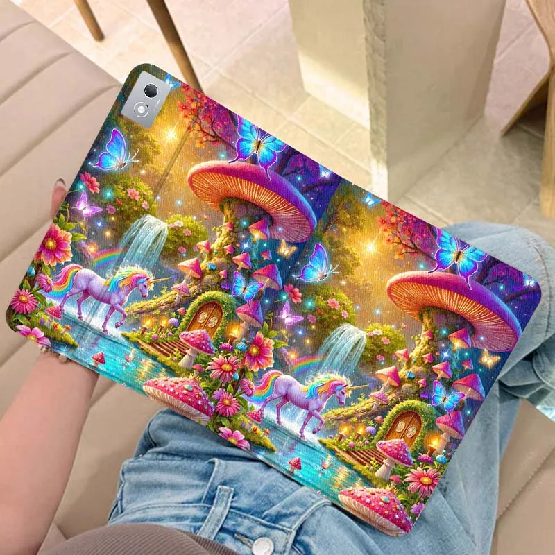 Cartoon Butterfly R…