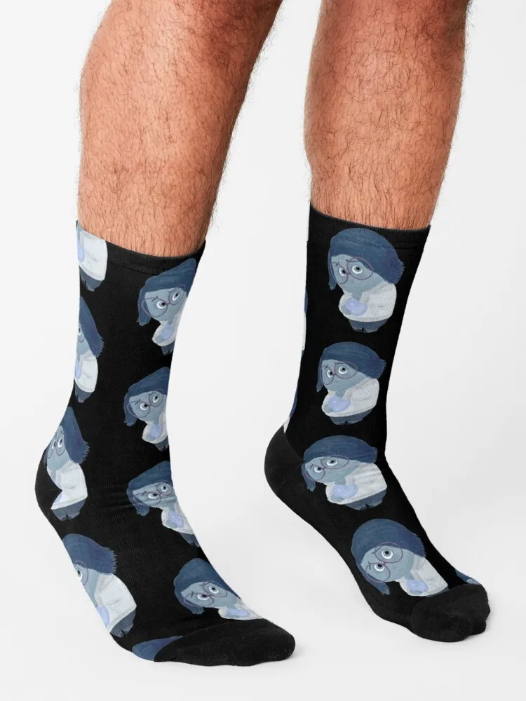 Innen Out tribut Socken Socken Damen