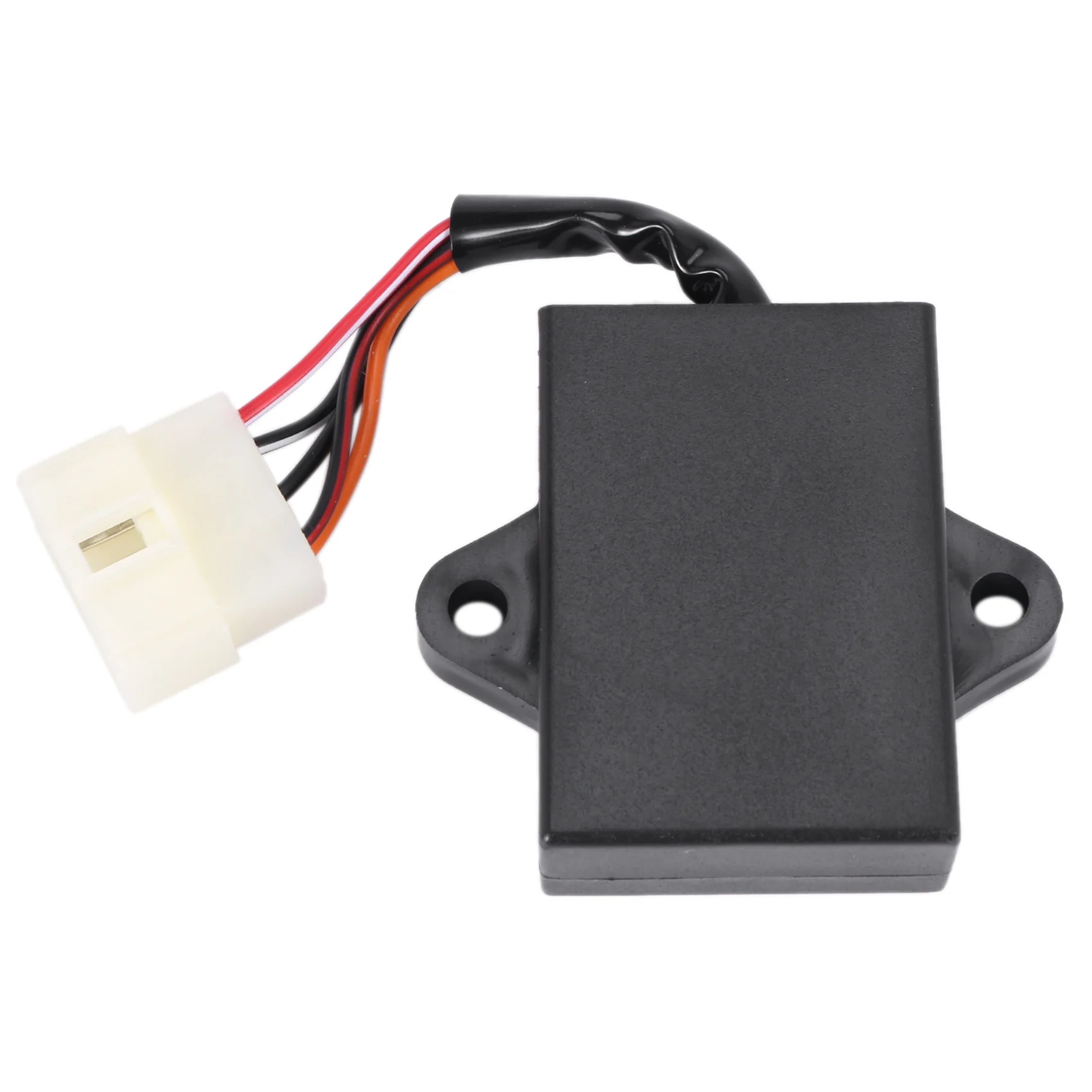 New Ignitor CDI Box for Yamaha Gas Golf Cart G9 1990-1994