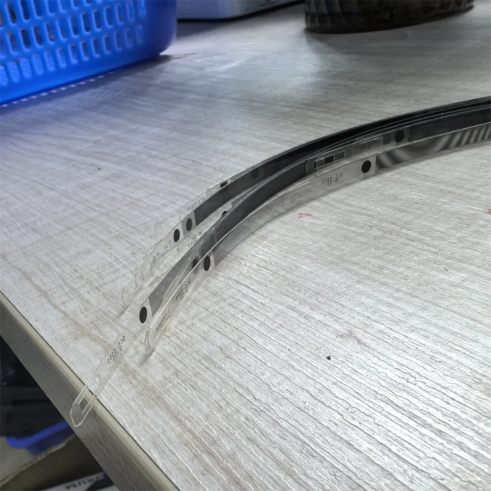 

20pc Encoder strip for canon PIXMA G2800 G1000 G2000 G2400 G3411 G3415 G2411 G3000 G1500 G2500 G3500 G3400 G3411 QC3-3935