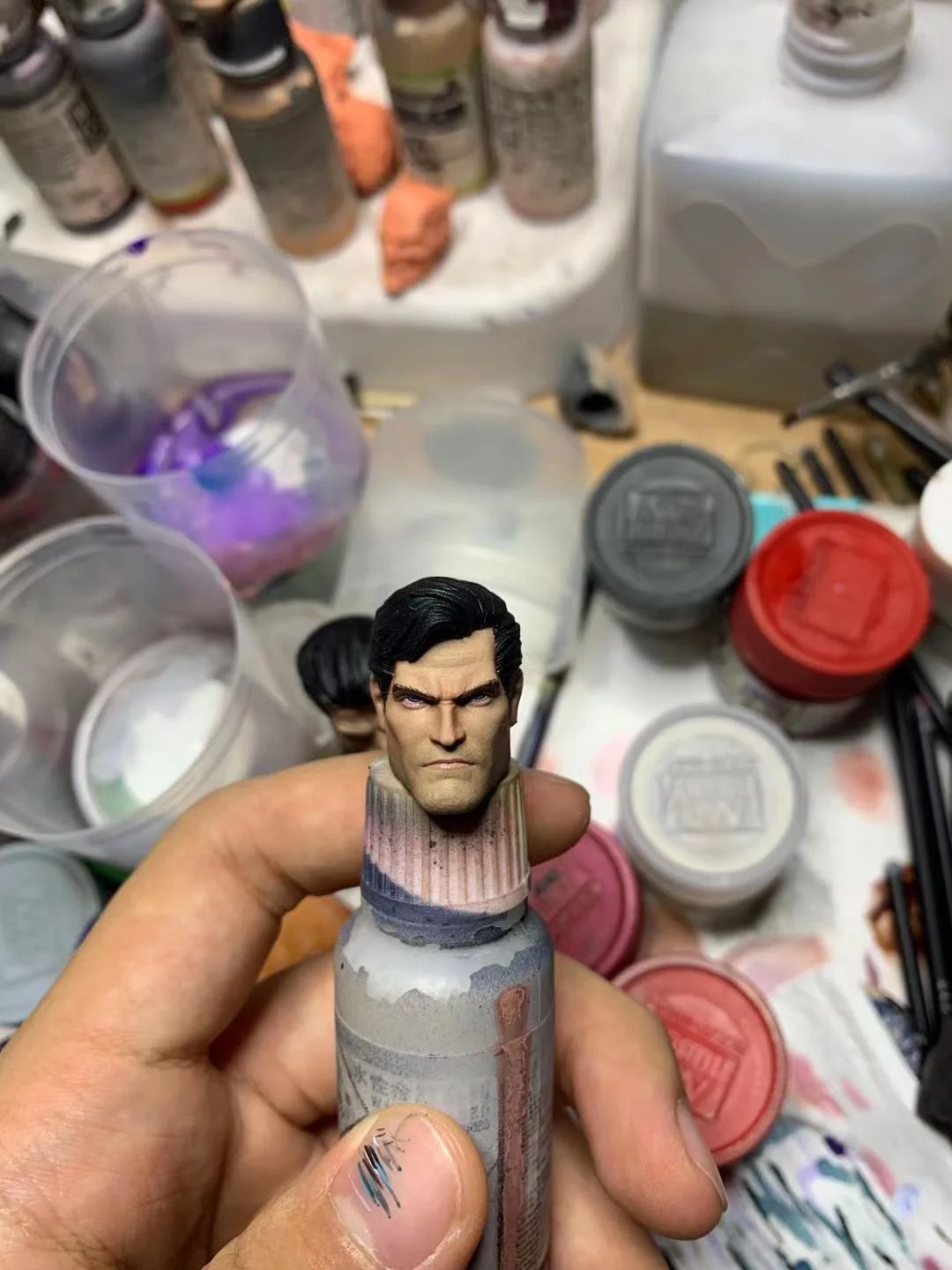 Everything You Need to Know About Static Wayne Collectibles