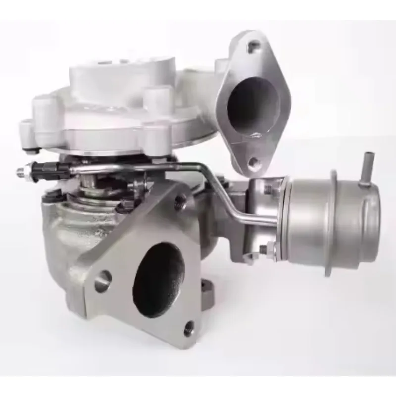 

Турбокомпрессор GT1849V 860050 860098 717625-0001 717625 717625-5001S 24418170 для двигателя Y22DTR Opel Astra и Saab 9-3 2.2L