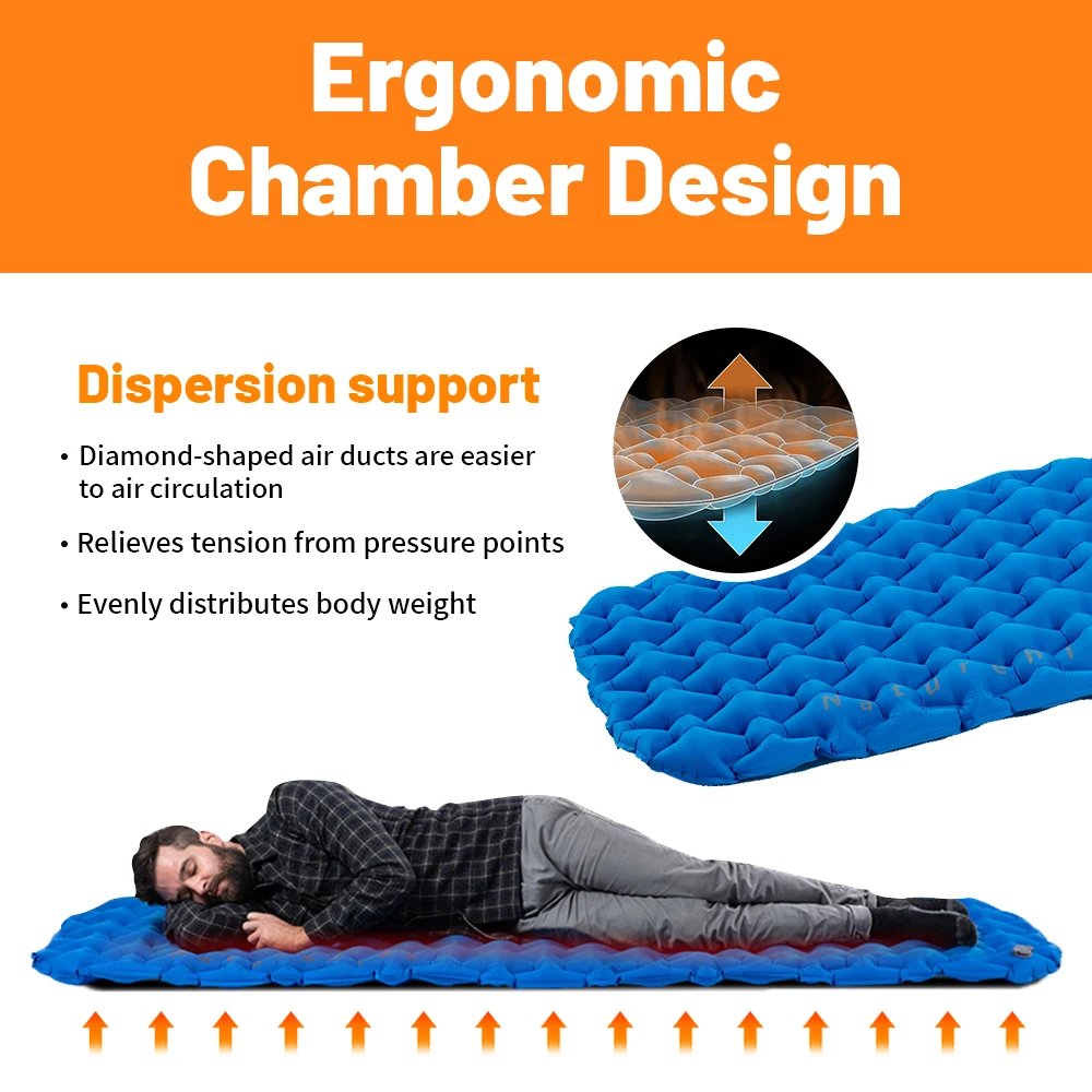 Thumbnail 3 - #80 Single Air Beds Comparison Guide