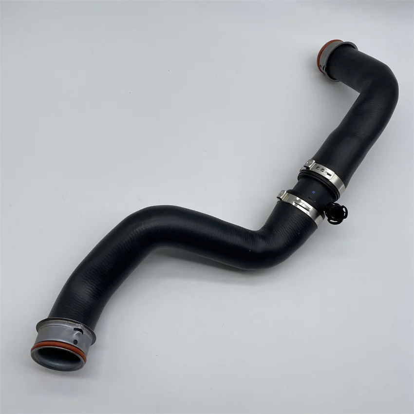 STZT 2215014582 Auto Parts Radiator Intercooler Water Hose for Mercedes Benz W221 M272 S280 S350 S300 OE 2215013584