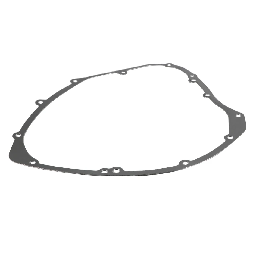 Generator Cover Gasket For Yamaha XVS1300 XVS1300 Custom XVS950 SCR950 XVS950C XV950 XVS1300A V-Star OEM:3D8-15451-00