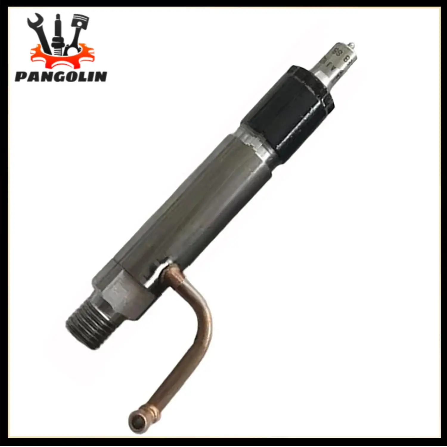

159P175VAD1 топливная форсунка Common Rail в сборе для двигателей Yanmar 4TNV88 4NTE88 4D88, аксессуары для топливных форсунок
