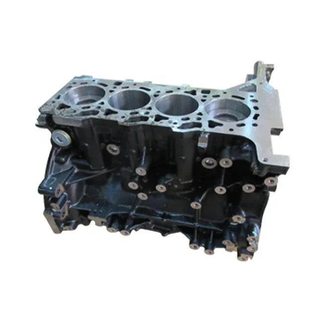 1786613 Genuine diessel Engine Cylinder Short Block for Ford Puma Ranger 2.2L DC1Q 6011 AA