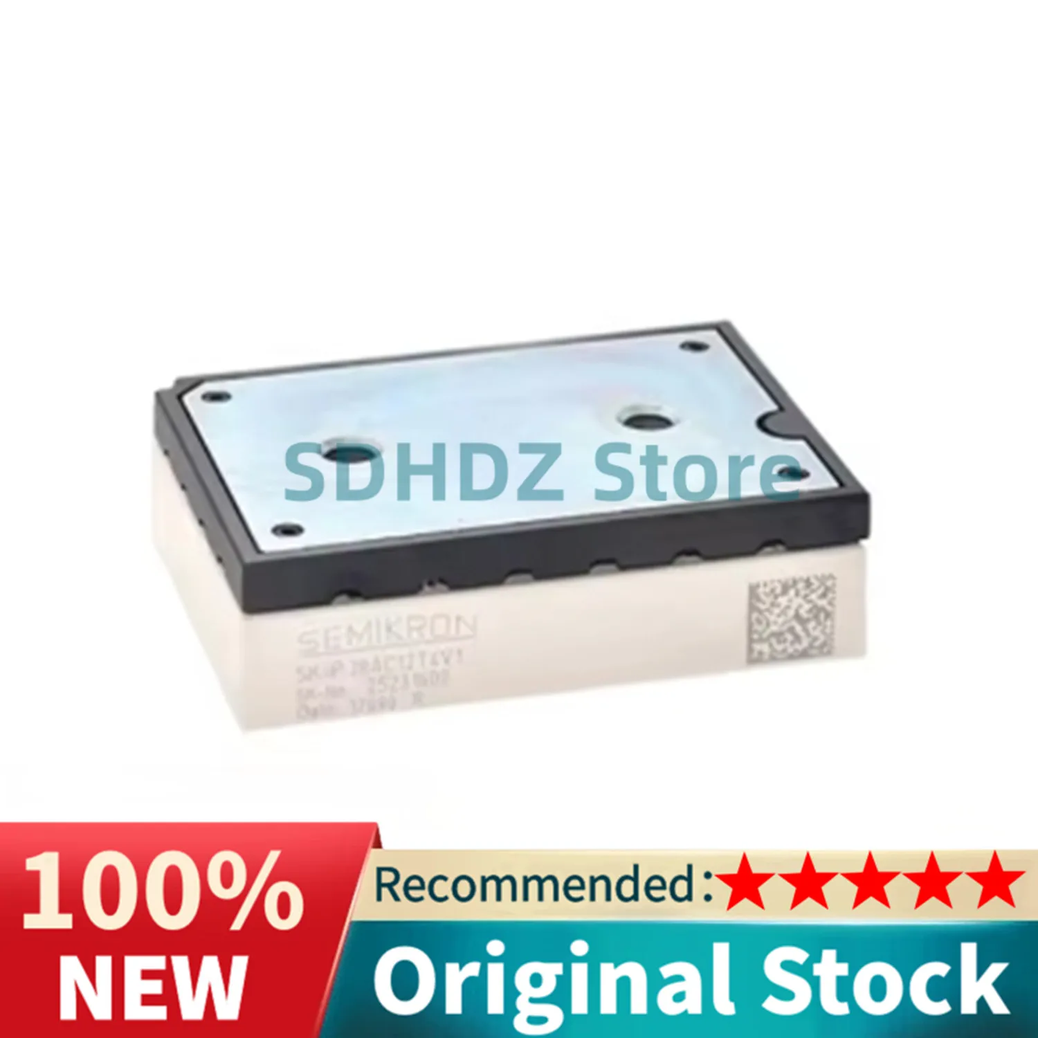 SKIIP37AC12T4V1 SKIIP38AC12T4V1 SKIIP39AC12T4V1 SKIIP37AC126V2 SKIIP38AC126V2 SKIIP39AC126V2 IGBT Module New Original