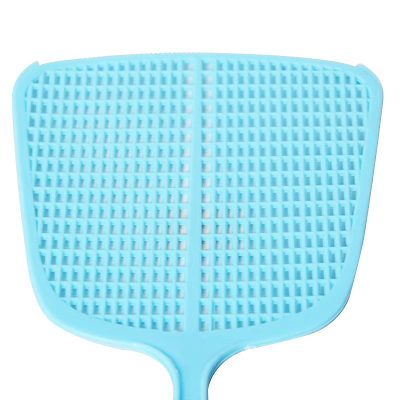 Wzór dłoni plastikowa mucha Swatter lekka przenośna przegroda domowa kontrola komarów Fly szybka dostawa Matamoscas Fly Swatter