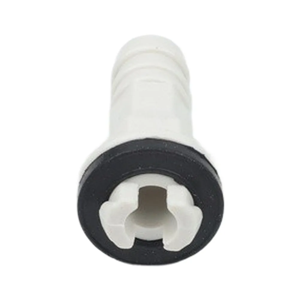 Efficient Air Conditioner Drain Hose Connector Straight Fitting for Condensate Removal (80 characters) Efficient
