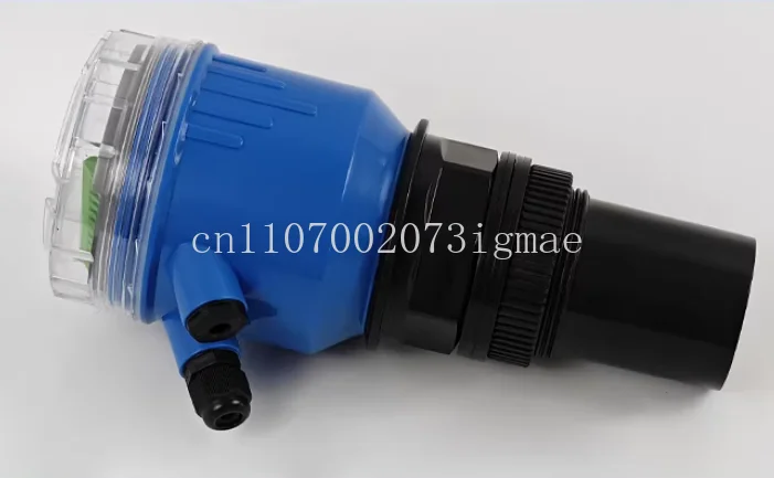 Integrated ultrasonic liquid level explosion-proof and anti-corrosion water level gauge high-precision split non-contact sensor